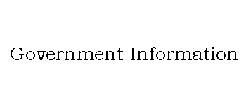 Government Info Image